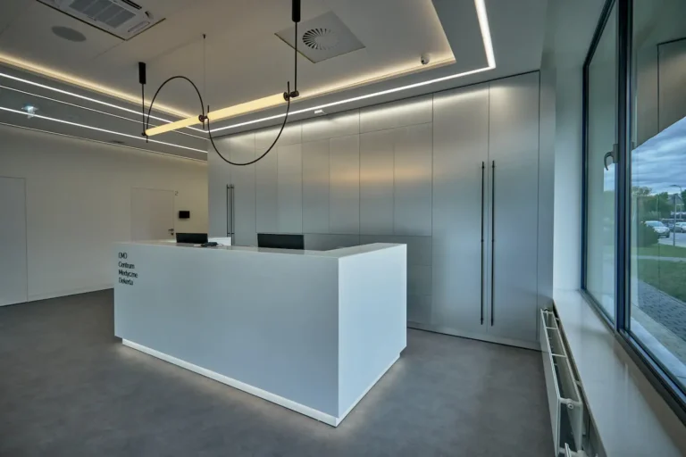 Nowe Centrum Medyczne Dekerta – Oficjalne Otwarcie!