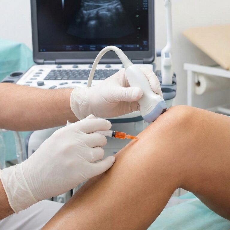 Vergenix™ STR skuteczna terapia w leczeniu przewlekłego bólu