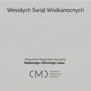 Życzenia Wielkanocne