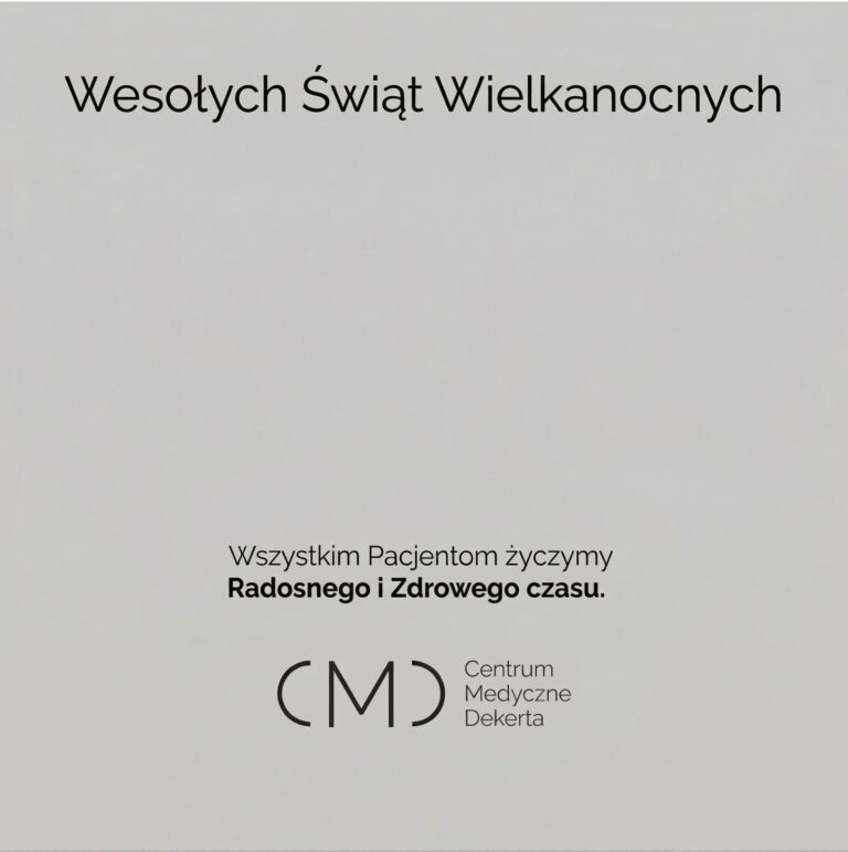 Życzenia Wielkanocne