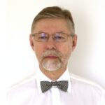 Zdjęcie Dr hab. n. med. Krzysztof Zapałowicz