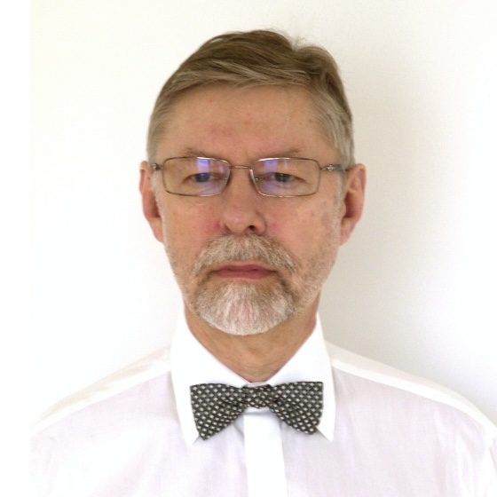 Zdjęcie Dr hab. n. med. Krzysztof Zapałowicz
